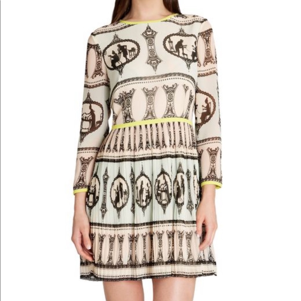 Ted Baker Dress
